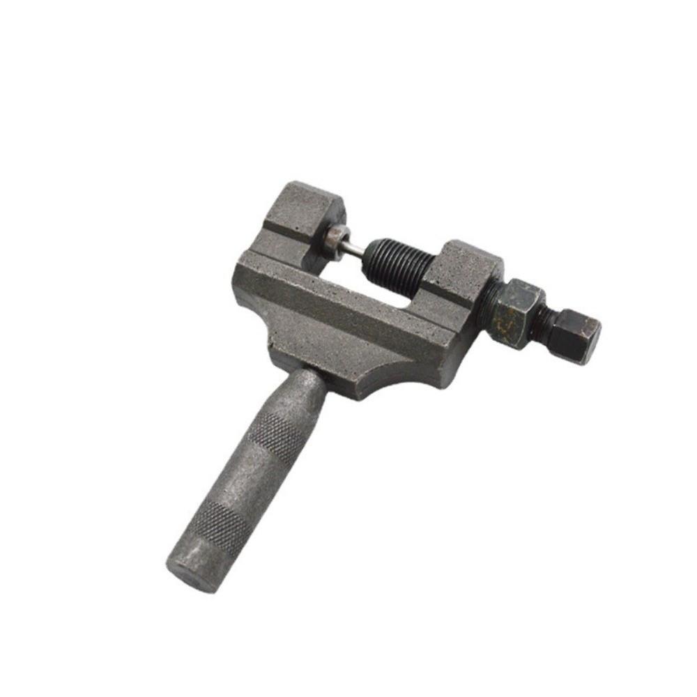 Quick Removal Install Motorcycle Chain Breaker Non Slip Handle Bicycle Chain Breaker Bike