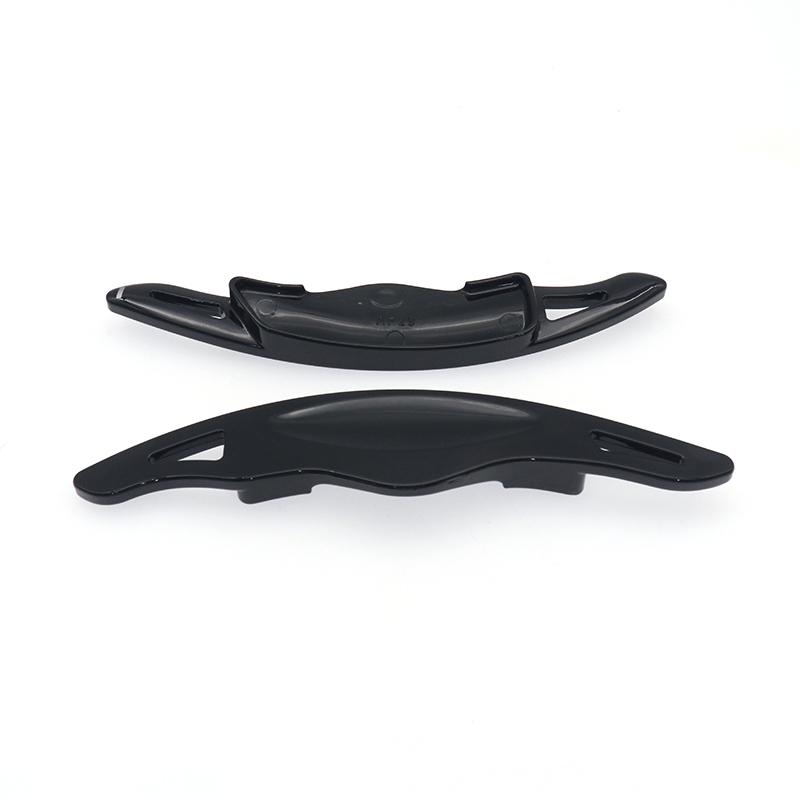 ABS пластиковый руль автомобиля подрулевой переключатель для Hyundai Elantra Tucson Mistra Sonata Genesis G70 2020 2021 2022 2023