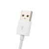 1м/50см USB 2 Женский Передача данных Мужской к Удлинительному кабелю для iPhone Android