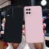 Чехол для Oppo A54 A74 A94 Милый Конфетный Мягкий Силиконовый Задний Чехол для Oppo A74 A54 A94 A 54 74 5G OppoA94 OppoA54 Чехлы для Телефона Бампер