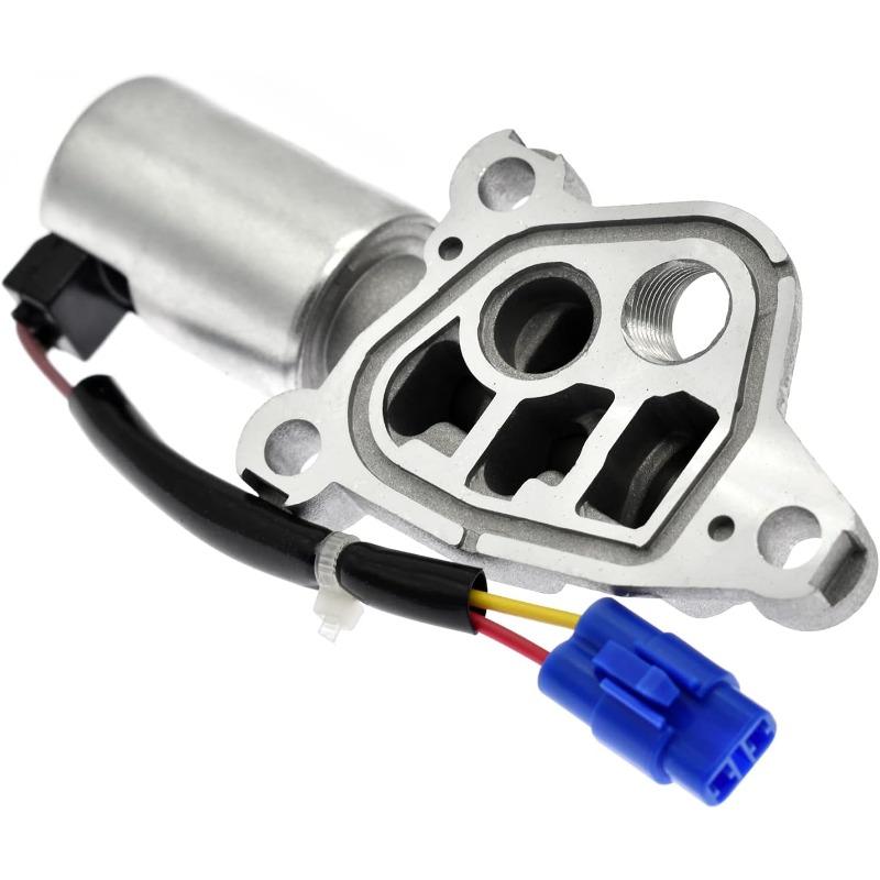 16550-69GE3-000 Oil Control Solenoid Valve VVT Compatible with Suzuki Swift Grand Vitara SX4