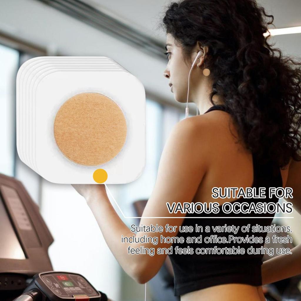 7pcs Bee Venom Slimming Ear Patch Body Care Slimming Body Shaping Beauty Curve Ear Point Patch