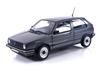 Norev Volkswagen Golf CL 1988 Металлик Серый 1/18