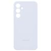 Etui do Samsung Galaxy A55 Samsung Silicone Niebieskie