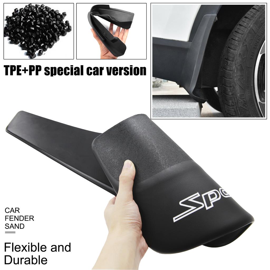 Брызговики для Nissan Navara Frontier Brute D40 D22 NP300 NV200 Titan A60 A61 Pathfinder 4X4 Terrano Patrol