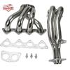 Специфичный для США комплект выпускных коллекторов для 94-01 Acura Integra LS/RS/GS 1.8 Серия B (B16, B18, B20) - Повышение эффективности выхлопной системы