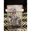 Used 2021 Topps Now Cristiano Ronaldo PSA10
