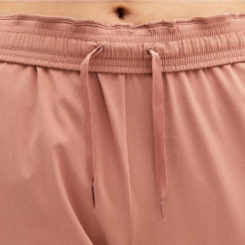 New Balance Брюки Rqk Nbnte2w002 85 Женские классные мягкие спортивные брюки