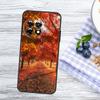 Autumn Leaves Case For OnePlus Nord 5 CE 3 4 Lite N20 N30 OnePlus 15 15R 13 13T 10T 10 11 12 12R 13R Cover