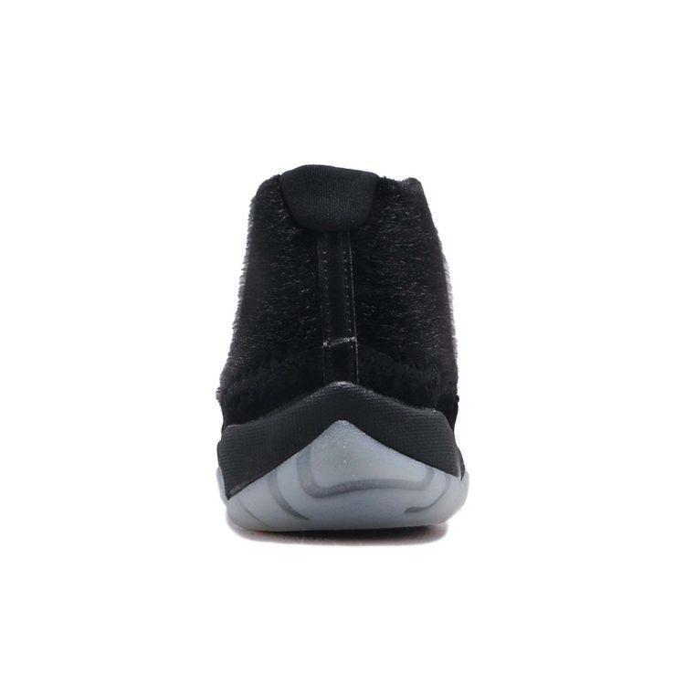 Jordan Женские Future Black Night Maroon AR0726-006