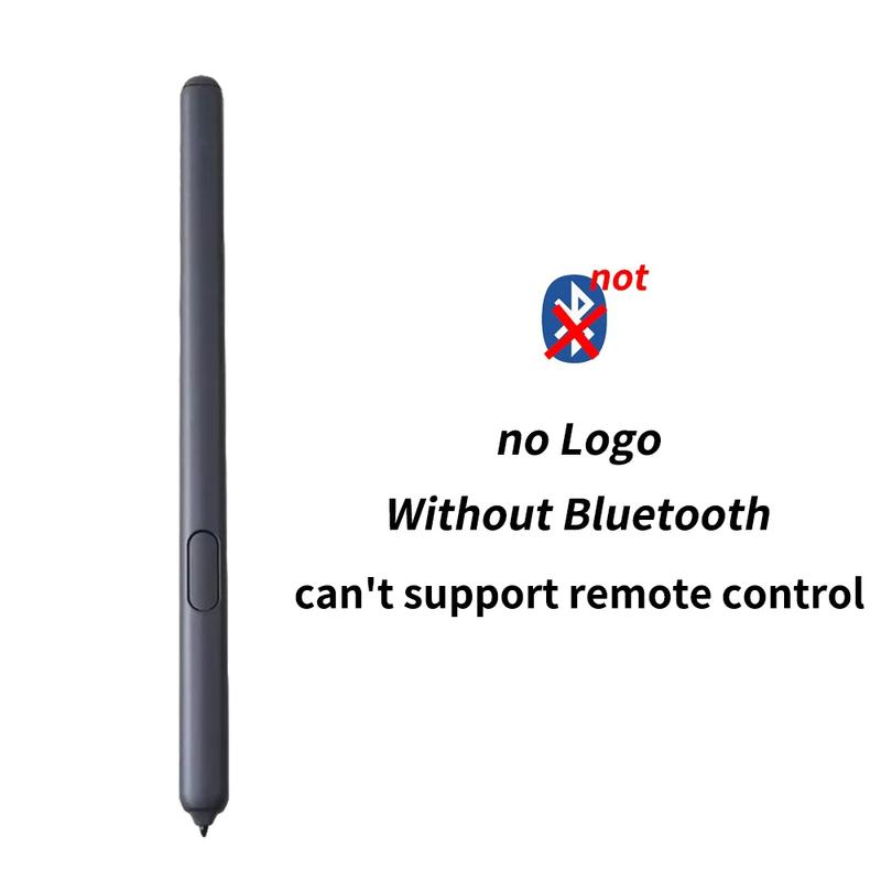 Tablet Stylus Pen For Samsung Galaxy Tab S6 T860 T865 T866 S Pen Replacement Touch Pen Without Bluetooth Function