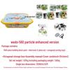 LEGO WeDo 2.0 & 45300 Совместимый с набором для программирования Scratch 3.0