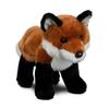Лиса Рыжая Пушистая от Douglas Toys, Douglas Cuddle Toys