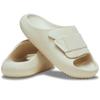 Crocs Mellow Luxe Recovery Stucco Slippers 209413-160