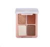UCHOO Glam Тени для век Апельсиновый цвет