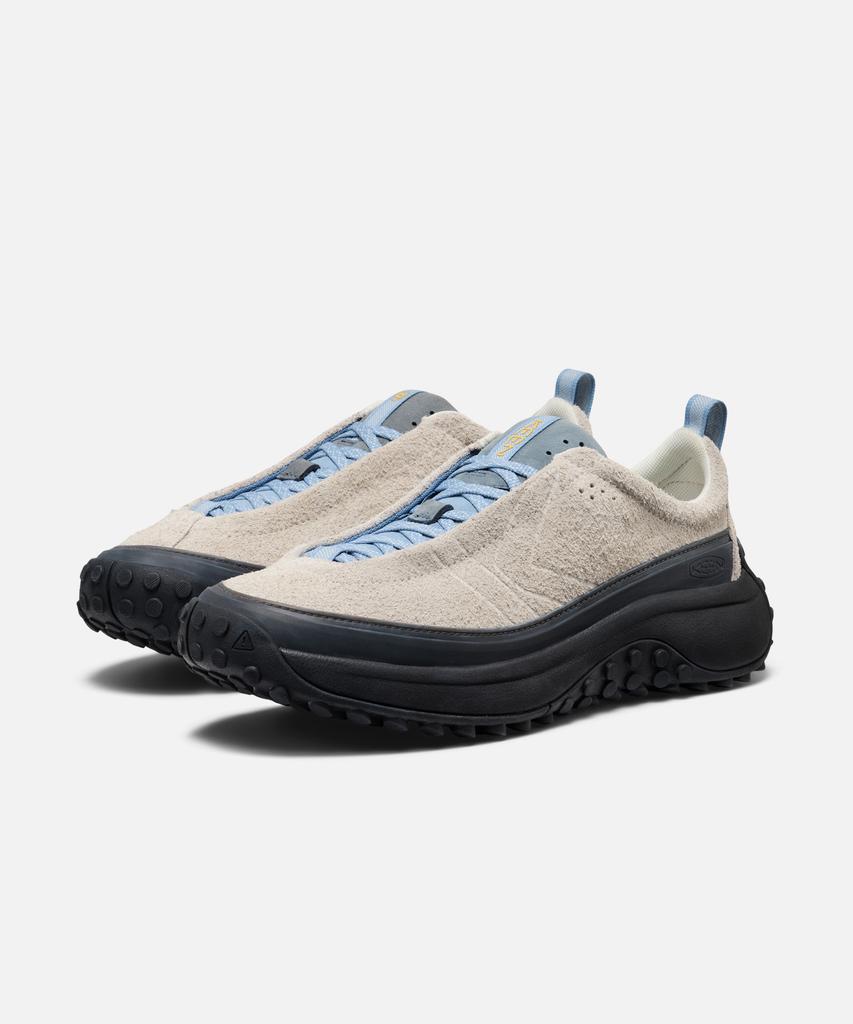 Кеды Keen Ks Mino для мужчин Vapor/Faded Denim