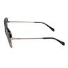 Gafas de sol Cuadradas SZV321 para Hombre-Mujer