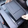 Для Toyota Sienna    Автомобильная центральная подлокотник Крышка Подушечка Статьи Противоскользящий Подлокотник Коробка Герметичный Отделка Аксессуары