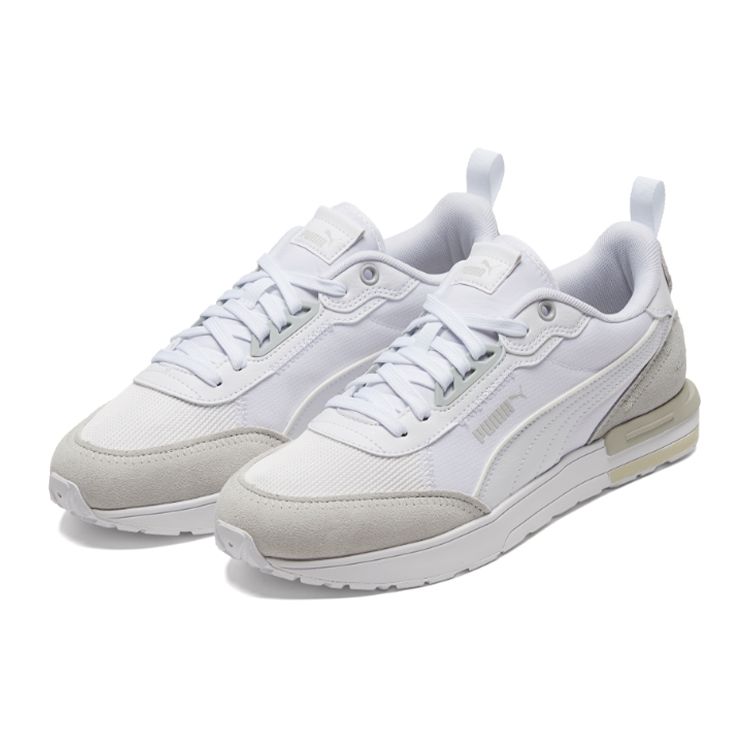 Puma Унисекс Белый Синий 383462-02