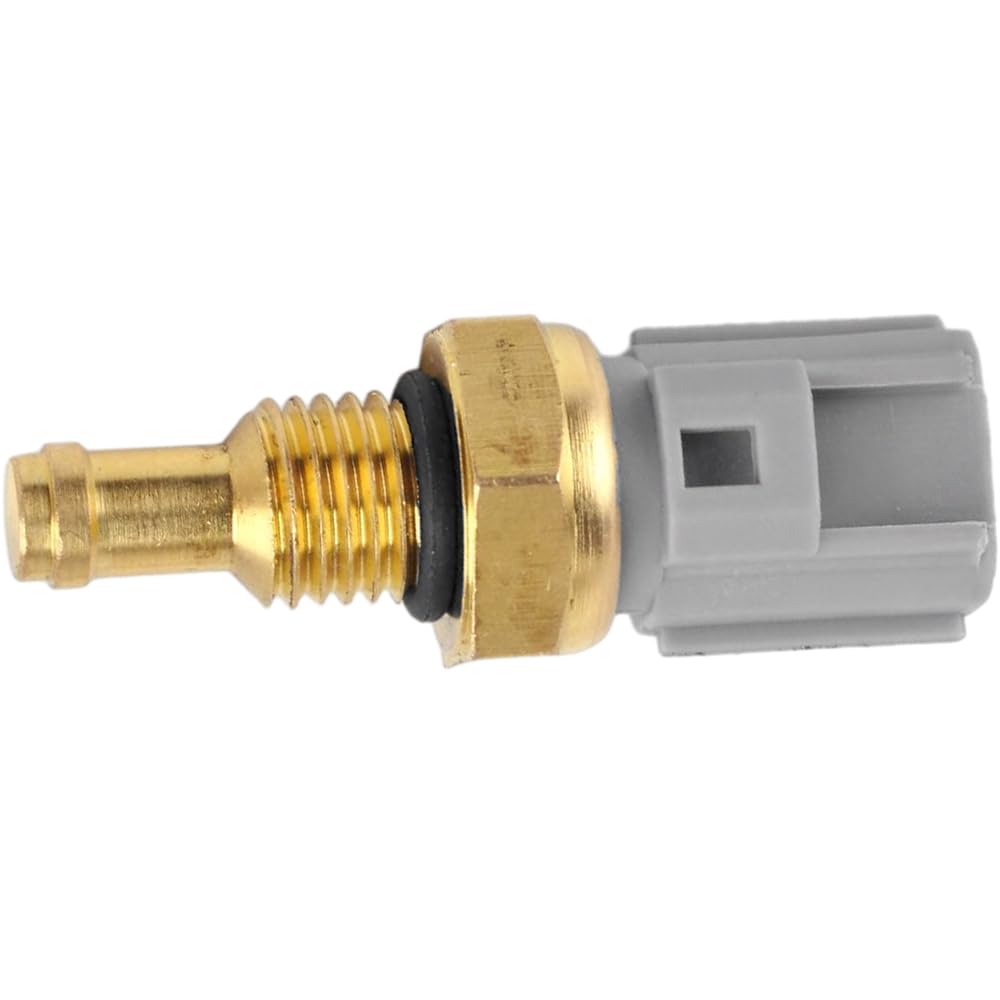 Coolant Temp Sensor 1047284 LF01-18-840 5S1625 Ford Fusion 2.3L 2006-2009 Ford Ranger 2.3L 2001-2003 Mazda 3 2004-2011