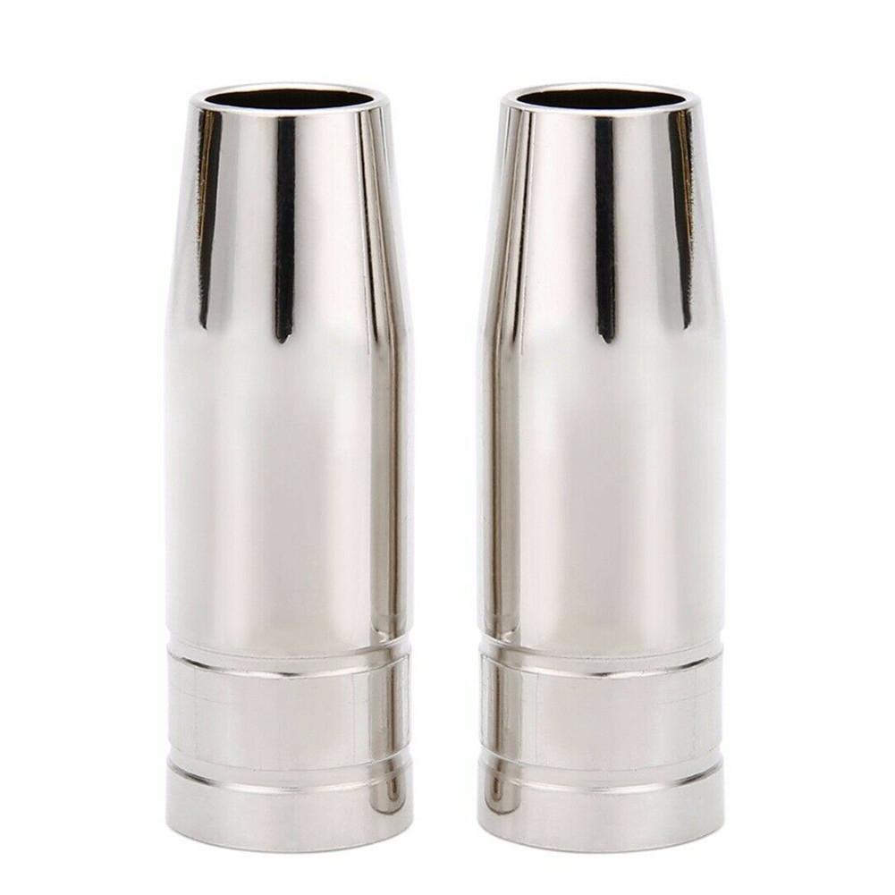 Насадки 15AK MIG Аксессуары Насадки для сварки 3шт Binzel