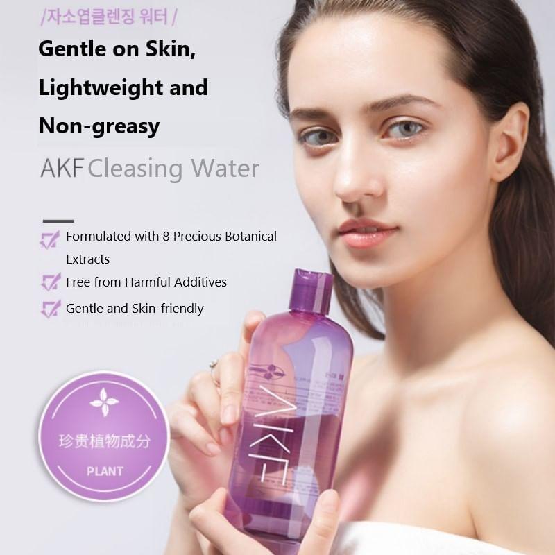 AKF - Мягкая очищающая вода