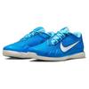 Nike Court Air Zoom Vapor Pro Photo Синие мужские кроссовки Blue-Chill Light-Bone White CZ0220-400