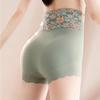High Waist Postpartum Body Shaper Seamless Tummy Control Underwear  Shape Control