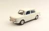Лучшая модель Simca Abarth 1150 Белый Готовый Модель 1/43 (1963)