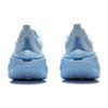 Li Ning Shadow 3 Essential Амортизация Нескользящая Поддержка Отскок Низкие Кроссовки для Бега Мужские Светло-голубые ARRV003-9