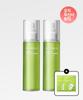 Успокаивающий мист с центеллой азиатской Madeca Centella 100 мл (2-Pack) + Подарок: Маска для пор Real Green