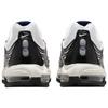 Psg x Nike AIR MAX TL 2.5 Беговые кроссовки Мужские Белый Черный Красный IM5986-100