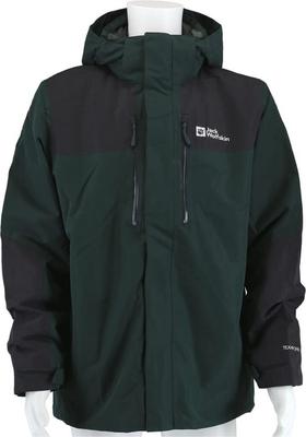 Куртка Jack Wolfskin Jasper 3IN1 Jacket M (A61858)