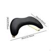 Nail Arm Rest Manicure Hand Cushion Pillow Metal Legs for Home Use