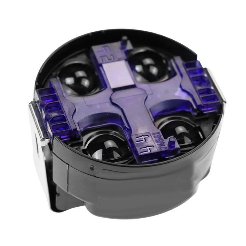 Rain And Light Sensor 2469012504 A2469012504 Car Control Unit For W166 GL450 GL550 ML550 GLA B