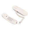 Wall Telephone Multifunction NaBig Buttons     Function Corded Wall Phone for   Hotel