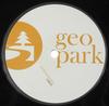 12-дюймовая пластинка SYNTEC - Salabumtschaek GEO03 Geopark Music 2009 UK Танцевальная и электронная музыка Б/у