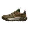 Кроссовки Air 1 Low Element GORE-TEX Medium Olive Мужские Зеленый Средне-Хаки Сафари FV4227-201