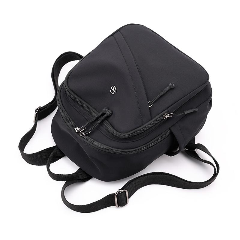 Рюкзак женский дорожная сумка многосекционный рюкзак большой емкости