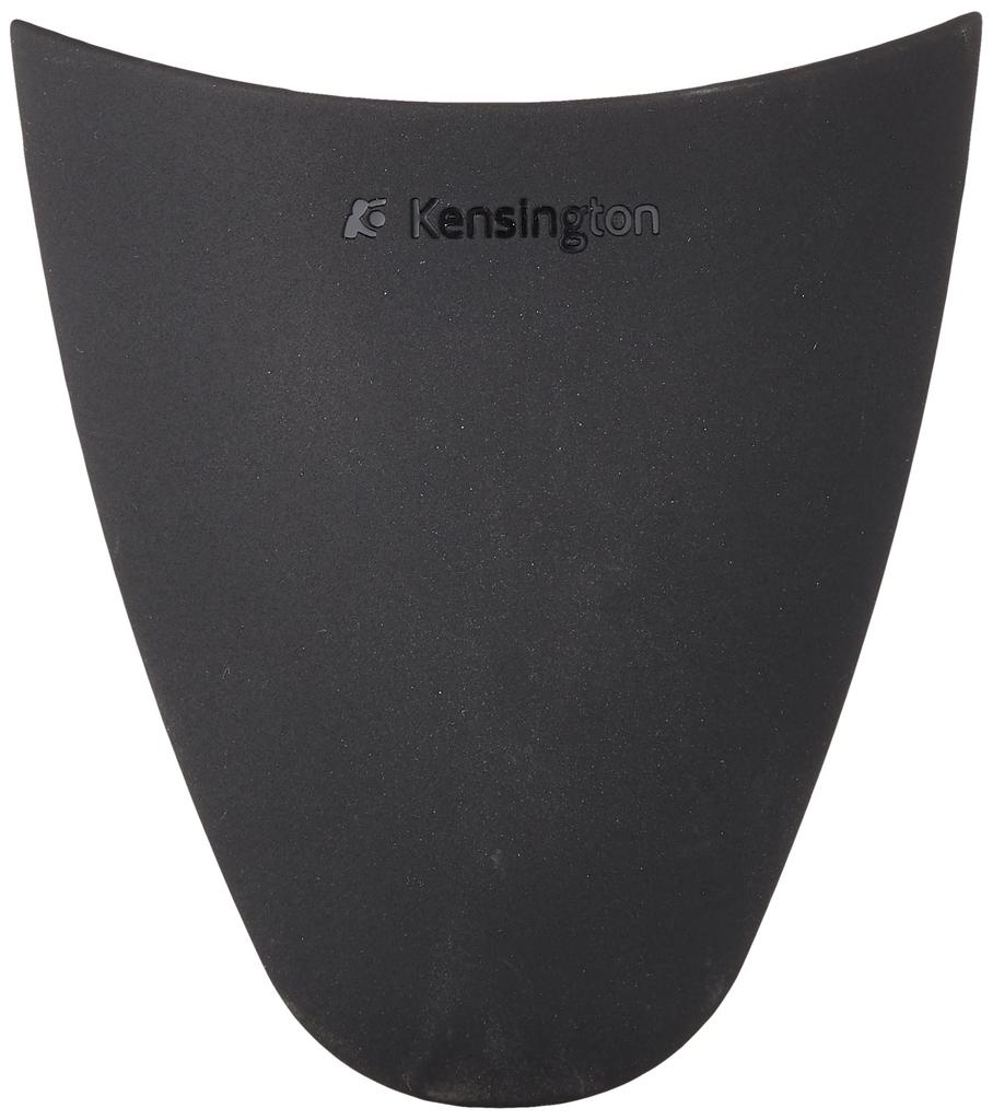 Kensington Orbit Trackball with Scroll Ring K72337JP Black