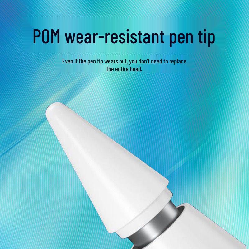 Universal Capacitive Stylus Pen for Apple iPad and Android Devices