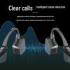 Lansston BS17 Bone Conduction Bluetooth Sports Headset
