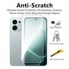 Для Oppo A6 A5 A5i Pro A6t A6x A5x A3x A18 A38 A58 A60 A78 A98 A79 A3S A5 A7 A53 A55 A74 A9 A96 A93 A94 A95 A57 A91 F11 Pro F9 Pro 5G Закаленное стекло
