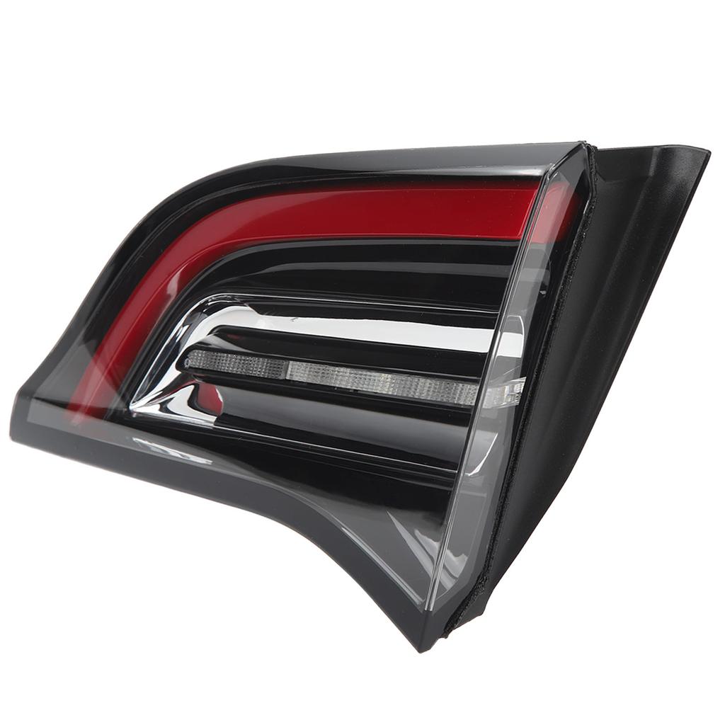 Правый внутренний задний фонарь Super Bright 1077402 Замена заднего стоп-сигнала для автомобилей 2017–2020 годов выпуска