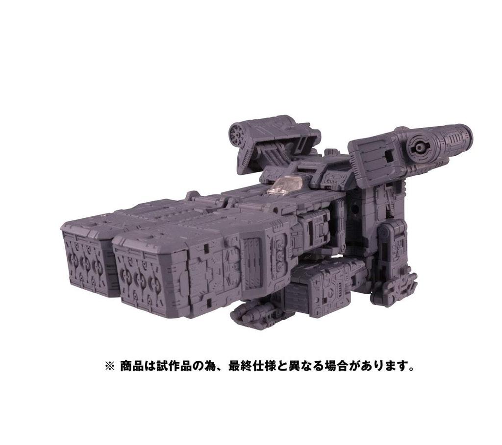 Transformers Siege Series Soundwave SG-24