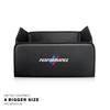 MXUI1 leather Car Organizer Box Trunk Storage Bag Accessories Key For BMW X4 X5 E39 X6 E28 X3 Performance F30 F40 E61 E62 F10 E90 F20