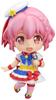 Nendoroid PriPara Leona West Fortune Party Psyllium Coordination R Окрашенная полная фигурка Код - Немасштабируемый ABS&PVC