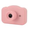 Kids Camera Toy 40MP 1080P HD Dual Lens 2 Inch   Screen MP3 Music Playing Small Compact Digital Camera for Christmas Birthday Gift
