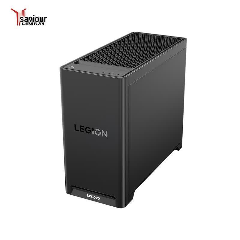 Lenovo Rescuer Blade 7000K Gaming & Design PC (Ultra7-251HX, RTX 5060Ti) with 27-inch 2K Monitor (CN version)