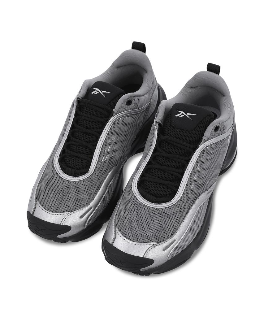 Reebok Dmx 3000 - Серый:Серебристый / Reso6Ems1G2